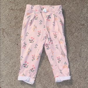 Cute carters pants 24months